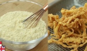 Resep Tepung Bumbu Homemade Devina: Kriuk Gurih Tahan Lama AA1QEY3e 1 - Info Malang Raya