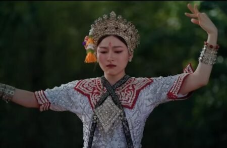 7 Fakta Menarik tentang Prim Chanikarn di Drama MuTeLuv: Fist Foot Fusion AA1QHfvR 2 - Info Malang Raya