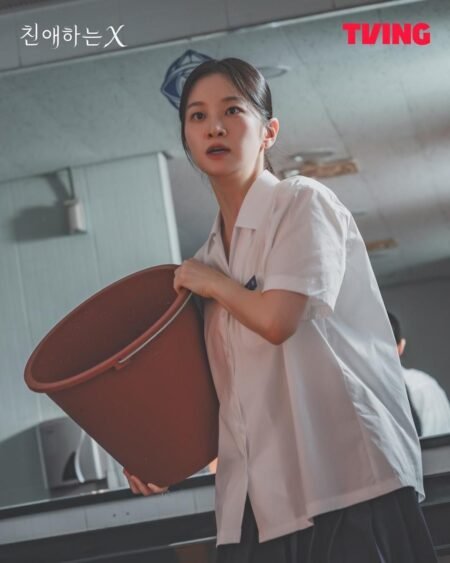 4 Musuh Berbahaya Baek Ah Jin dalam Drama Dear X, Ada yang Balas Dendam! AA1QHgC5 1 - Info Malang Raya