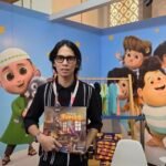 Angga Sasongko Bocorkan Target Film Jumbo, Ingin Kalahkan Penonton Frozen 2 AA1QHirQ 2 - Info Malang Raya