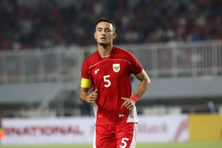 Bahaya! Ivar Jenner hingga Marselino Ferdinan Masih Diperkirakan Tampil di SEA Games 2025 AA1QHzz1 - Info Malang Raya