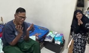Fahmi Tak Percaya Nita Menerima Rujuk Saat Kondisinya Buruk AA1QI3P3 - Info Malang Raya