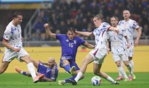 Timnas Italia dan Turki Lolos, Ini 16 Tim Eropa Berebut 4 Tiket Piala Dunia 2026 AA1QIa5s 1 - Info Malang Raya