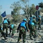 Kemhan: Indonesia Siap Kirim Pasukan Perdamaian ke Gaza Setelah Dapat Persetujuan PBB AA1QIg1O - Info Malang Raya