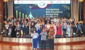 Kolaborasi Regional Perkuat Transformasi Hijau Melalui Asia ESG PIA 2025 AA1QJDVG 2 - Info Malang Raya