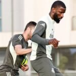 Nasibnya Tak Menentu di Real Madrid, Rudiger Bisa Kembali ke Chelsea AA1QJg4A 2 - Info Malang Raya