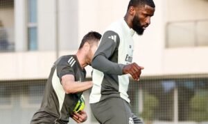 Nasibnya Tak Menentu di Real Madrid, Rudiger Bisa Kembali ke Chelsea AA1QJg4A 2 - Info Malang Raya