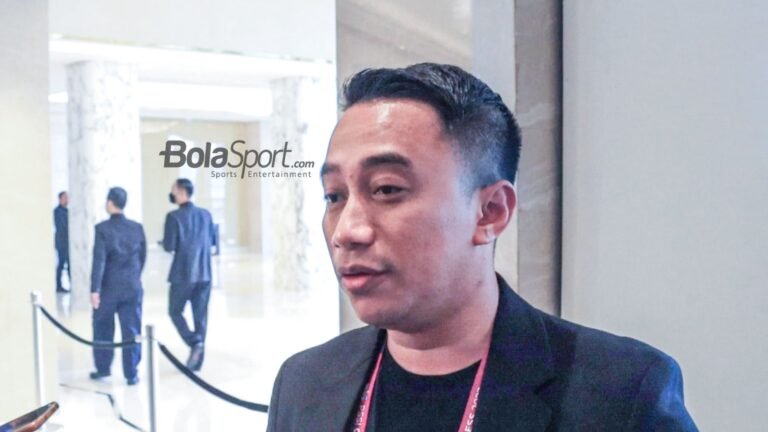 Pemilik Baru PSIS Picu Prasangka, Bos Persela Bicara Soal Rasa Bangga AA1QK451 1 - Info Malang Raya