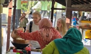 Kisah Pasar Ngasem Jadi Ikon Kuliner Yogyakarta AA1QaY7N - Info Malang Raya