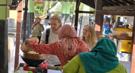 Kisah Pasar Ngasem Jadi Ikon Kuliner Yogyakarta AA1QaY7N - Info Malang Raya