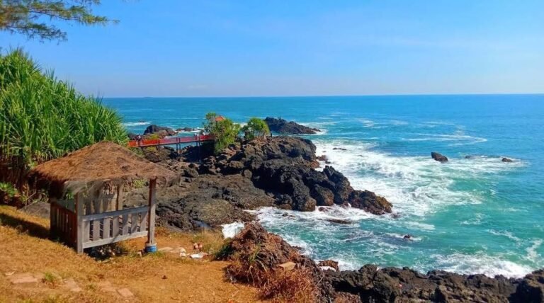 5 Tempat Wisata Kebumen, Lepas Stres dengan Keindahan Alam! AA1QgbSf - Info Malang Raya