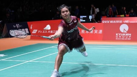 Jadwal Semifinal Kumamoto Masters 2025: Gregoria Berburu Tiket Final AA1Qrk0P 1 - Info Malang Raya