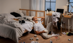 Kasus Tragis di Pati, Pahami Hoarding Disorder yang Membuat Orang Menimbun Barang hingga Penuh AA1Qulss - Info Malang Raya