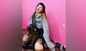 Kesehatan HyunA Jadi Perhatian Usai Pingsan di Panggung AA1Qv3Zi - Info Malang Raya