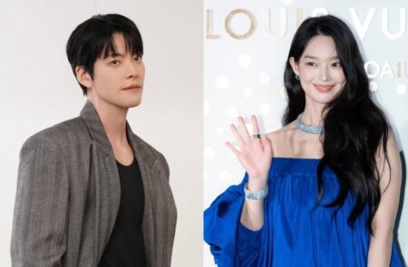 3 Pasangan Artis Korea yang Menikah di 2025 Setelah Pacaran AA1R0Ixp - Info Malang Raya