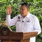 Kanwil Ditjenpas Kalteng Pastikan Remisi Natal Bebas dari Pungli AA1R12Lq - Info Malang Raya