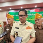 Peringati Hari Pahlawan, PPM Jabar Beri Kadedeuh ke Veteran di Bandung AA1RlfXA - Info Malang Raya