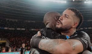 Maxwell Souza dan Allano Lima Menggila! Rating Pemain Persija Jakarta saat Lawan PSIM Yogyakarta AA1Rm9U2 - Info Malang Raya