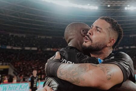 Maxwell Souza dan Allano Lima Menggila! Rating Pemain Persija Jakarta saat Lawan PSIM Yogyakarta AA1Rm9U2 - Info Malang Raya