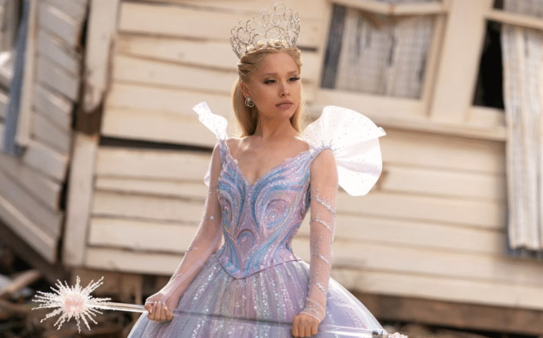 Apa Mungkin Ariana Grande Menang Oscar 2026? AA1RmBwz - Info Malang Raya