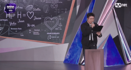 10 Potret Membanggakan NCT Wish dan Hearts2Hearts di MAMA Awards 2025 Hari Pertama AA1RmC2I - Info Malang Raya