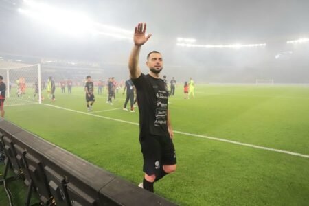 3 Fakta Menarik Usai Persija Kalahkan PSIM 2-0: Jak Mania Jangan Terlalu Senang! AA1RmLXY - Info Malang Raya