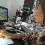 Mikroplastik Bawa Bakteri Tahan Obat, Ini Caranya AA1Rmp4g - Info Malang Raya