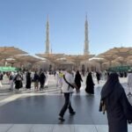 10 Foto Sohwa Halilintar di Madinah, Nyaman dan Menawan! AA1Rmr3o - Info Malang Raya