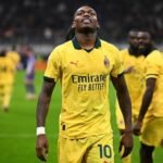 AC Milan Tantang Lazio Tanpa Pulisic, Allegri Pujuk Performa Leao AA1Rmucx - Info Malang Raya