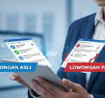 Cara Cepat Membedakan Lowongan Kerja Asli dan Palsu AA1RnNCu - Info Malang Raya