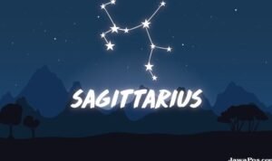 Ramalan Zodiak Sagitarius 19 November 2025: Cinta, Karier, Keuangan, Kesehatan, dan Keberuntungan AA1mNUXO 2 - Info Malang Raya
