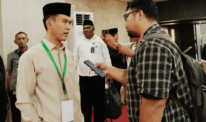 Di Munas MUI ke-11 Komisi Fatwa Akan Membahas Lima Isu Besar Asrorun Niam Sholeh - Info Malang Raya