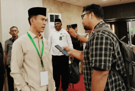 Asrorun Niam Sholeh - Info Malang Raya