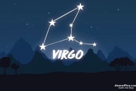 Ramalan Zodiak Virgo 19 November 2025: Cinta, Karier, Keuangan, Kesehatan, dan Keberuntungan BB1kAIEr 1 - Info Malang Raya