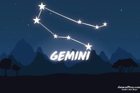 Ramalan Zodiak Gemini 19 November 2025: Cinta, Karier, Keuangan, Kesehatan, dan Keberuntungan BB1qPwUi - Info Malang Raya