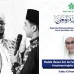 Cerita amalan baik Habib Hasan bin Jafar semasa hidup terungkap - Info Malang Raya