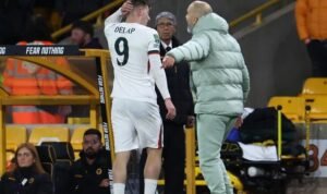 Enzo Maresca: Liam Delap Sudah Minta Maaf Enzo Maresca Liam Delap Sudah Minta Maaf SB Nation - Info Malang Raya