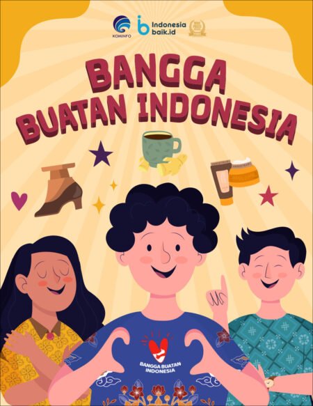Gambar 24. Bangga Buatan Indonesia - Info Malang Raya