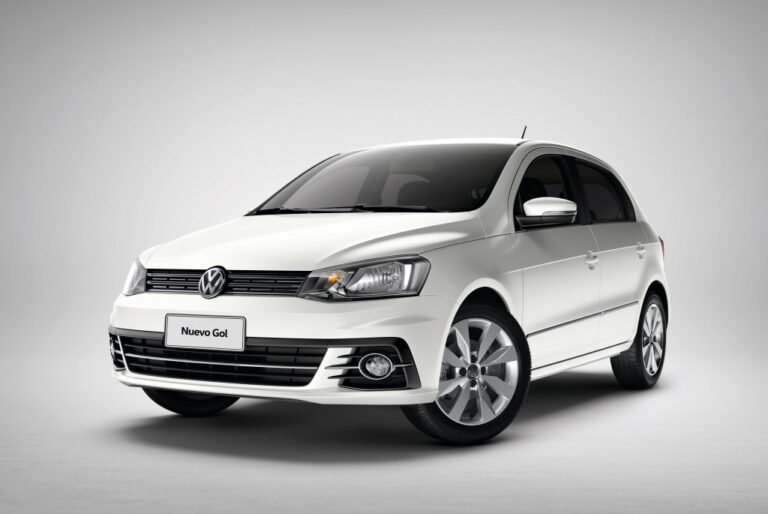 Gol Highline frente - Info Malang Raya