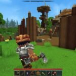 Hytale screenshot - Info Malang Raya