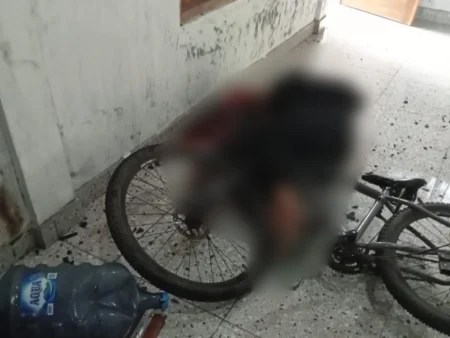 Kehilangan Kendali di Turunan, Bocah Pacitan Meninggal Tabrak Rumah Warga IMG 20251110 WA0015.webp - Info Malang Raya