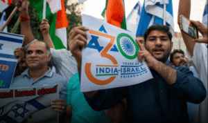 Israel Yahudi India - Info Malang Raya