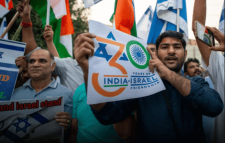 ‘Israel’ Akan Datangkan Ribuan Yahudi dari India untuk Tinggal di Palestina Israel Yahudi India - Info Malang Raya