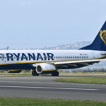 Maskapai penerbangan Ryanair hapus Tel Aviv Israel dari rute - Info Malang Raya