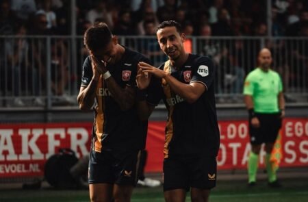 Mees Hilgers 1 1 - Info Malang Raya