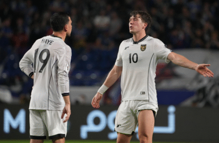 Timnas Indonesia Harus Juara Piala AFF untuk Obati Kekecewaan Miro Baldo Bento Timnas Indonesia Istimewa 2 - Info Malang Raya