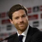 Situasi Memanas di Real Madrid: Tekanan pada Xabi Alonso Meningkat, Nama Zinedine Zidane Mengemuka NINTCHDBPICT000524018432 - Info Malang Raya