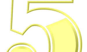 Number 5 500x700 pixels 2 - Info Malang Raya