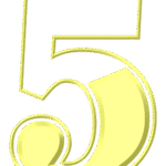 Number 5 500x700 pixels 3 - Info Malang Raya