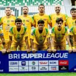 Bajul Ijo Cari Jalan Keluar dari Krisis Lini Belakang PSBS vs Persebaya 11zon - Info Malang Raya